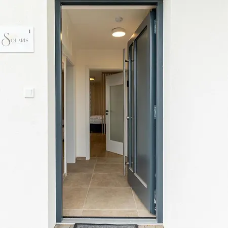 Apartment Solaris Palava *