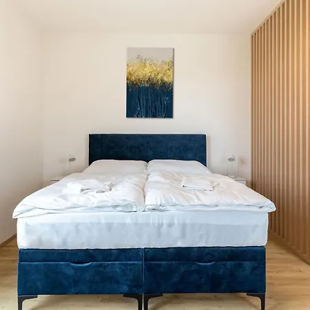 Apartment Solaris Palava
