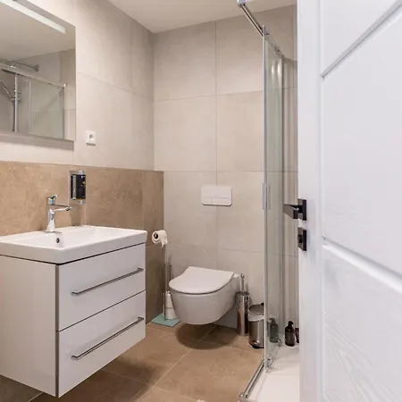 Solaris Palava Apartment *