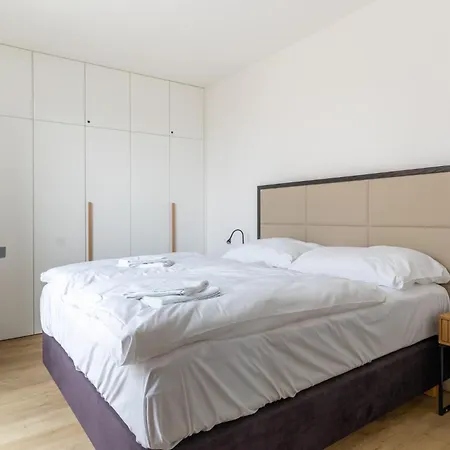 Solaris Palava Apartment *