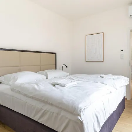 Apartment Solaris Palava *