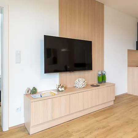 Apartment Solaris Palava *