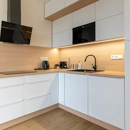 Apartment Solaris Palava