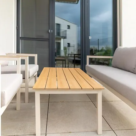 Apartment Solaris Palava