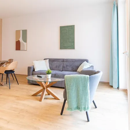 Apartment Solaris Palava Pasohlavky