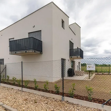 Solaris Palava Apartment *