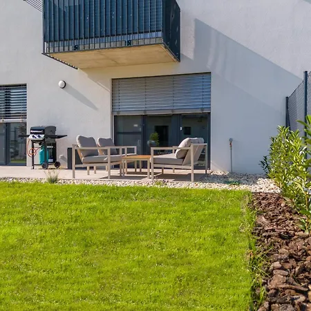 Solaris Palava Apartment