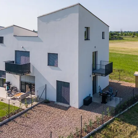 Apartment Solaris Palava Pasohlávky