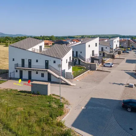 Apartment Solaris Palava *