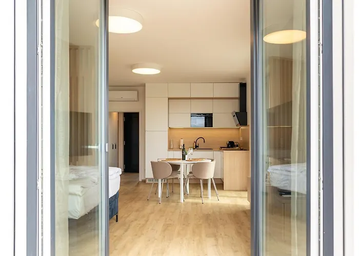 Solaris Palava Daire